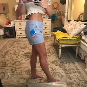 Columbia Omni-shade shorts